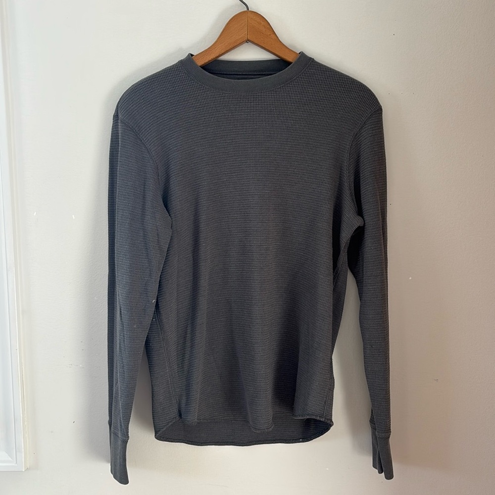 GAP Thermal Long Sleeve Top